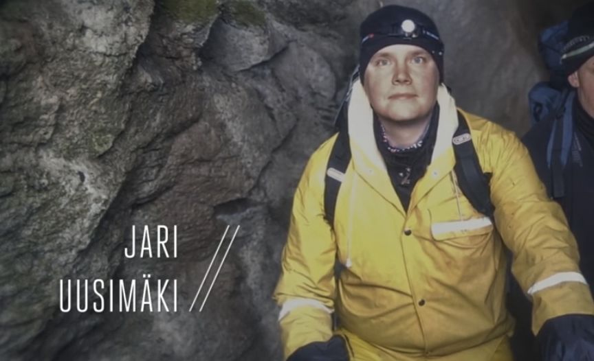 为什么说泰国洞穴救援是创造奇迹?这部纪录片