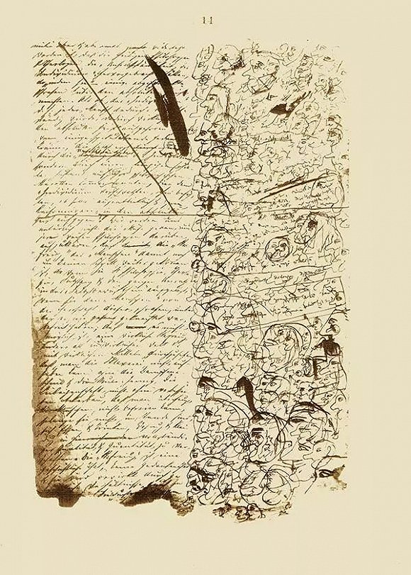 【马克思诞辰200年】聂锦芳:我们对马克思的理解还远远不够