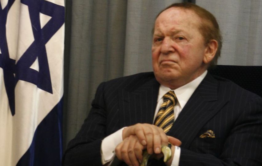 你们报道这件事没用的，美国政府肯定装瞎看不到！