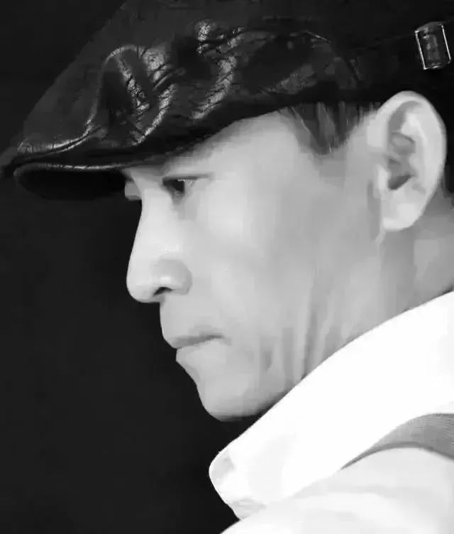 朗读 |「读遍天下」一沟绝望的死水