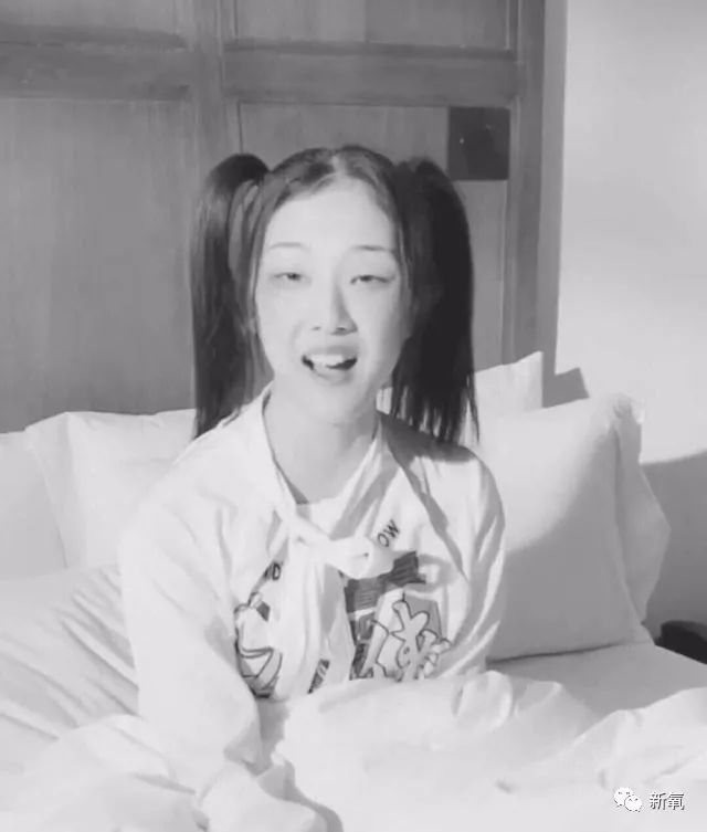 孟美岐抽烟,101素颜照集体丑出天际,火箭少女