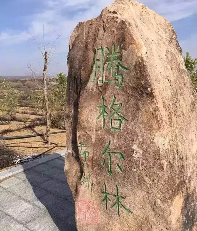 【紫牛面对面】萌叔腾格尔:大爷还是那个大爷