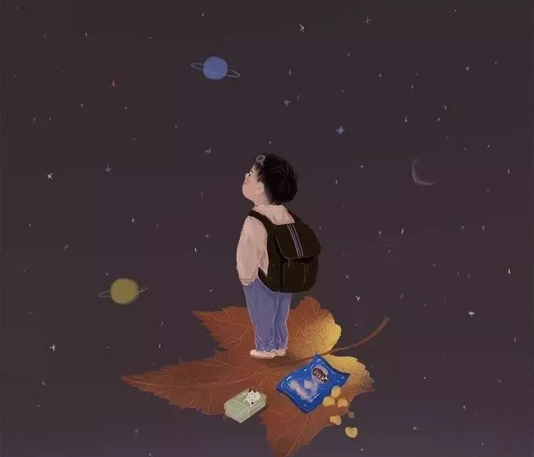 那个一身毛病的孩子，是大人最好的老师。