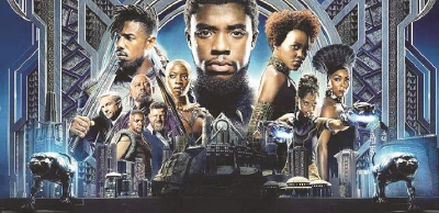 电影工业正在重新洗牌,好莱坞“话语优先权”不灵了?