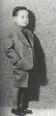 李敖,再无相见!