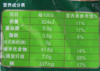 减脂期热量单位还分不清?| 七分吃