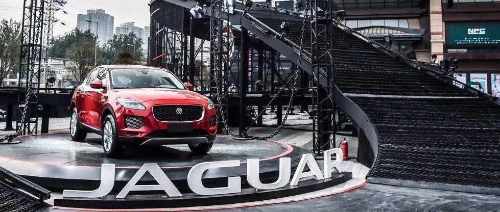 近期“英系SUV“动态汇总，都在这个专题里