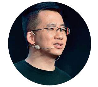 美的何享健以75亿元捐赠额成胡润慈善榜中国