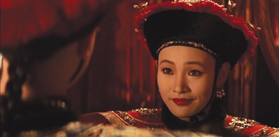 第一个在太和殿拍电影的导演走了