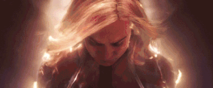 为了一个彩蛋看了一部电影,《惊奇队长》食之无味弃之可惜