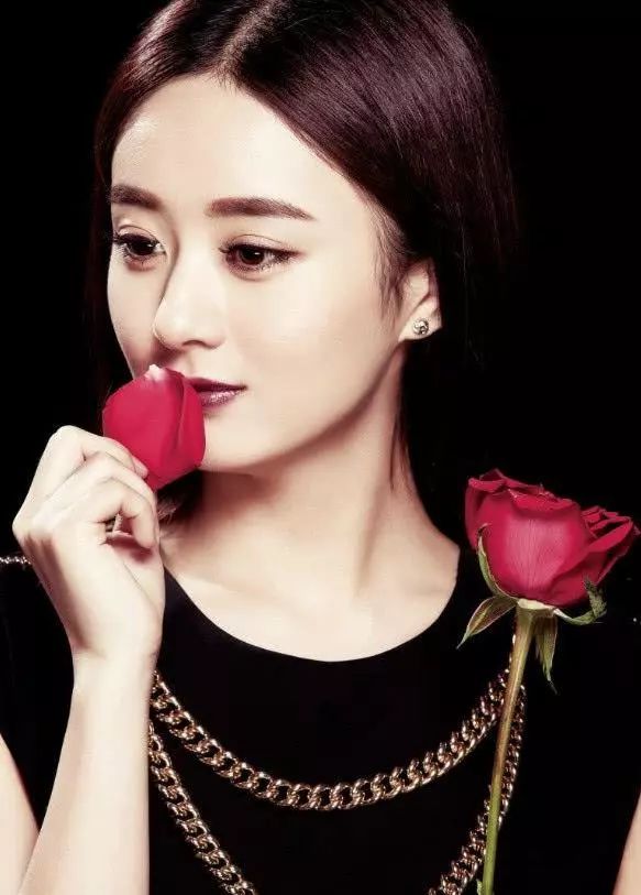 2018中国女演员最新片酬排行榜前4名,迪丽热