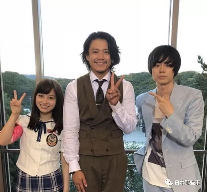 桥本环奈要发新写真集啦 不过这身高过于真实了