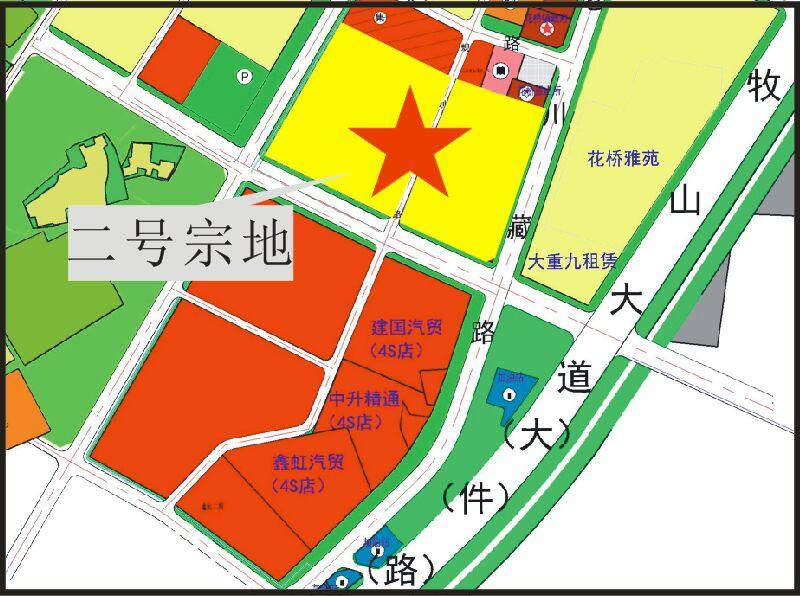 店子镇gdp(3)