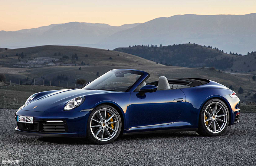 最新最全的“德系跑车“资讯都在这里，不容错过