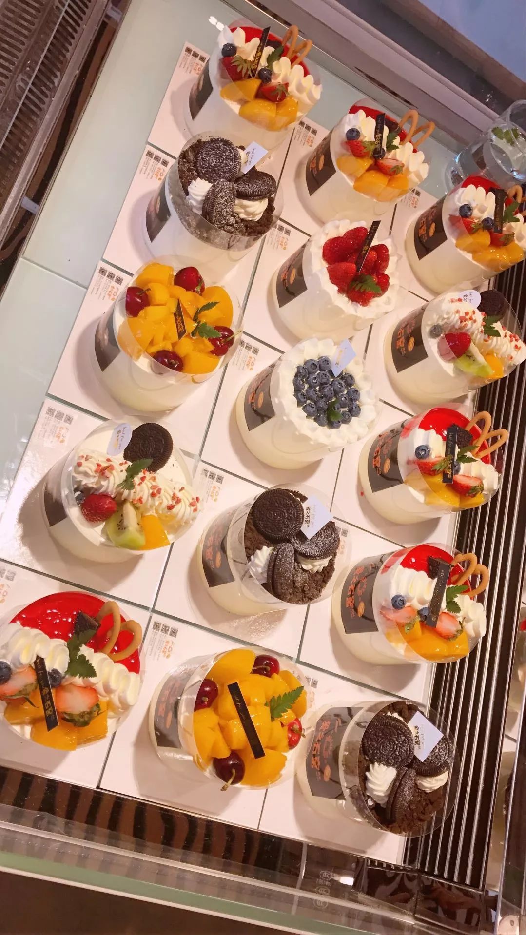 淄博蹿红的这家店又放大招!蛋糕免费送!