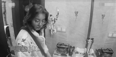 代偿需求，源自安全感的缺失
