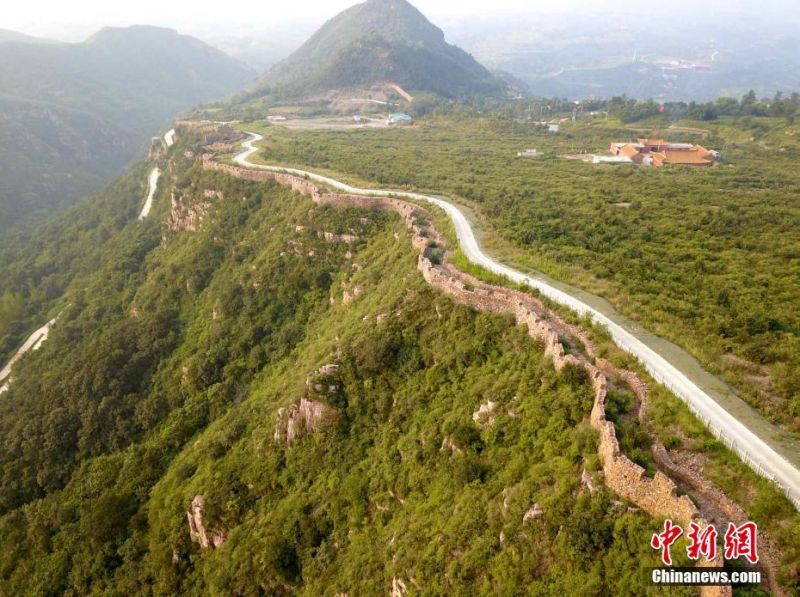 电力,庆城晚上耍的地方