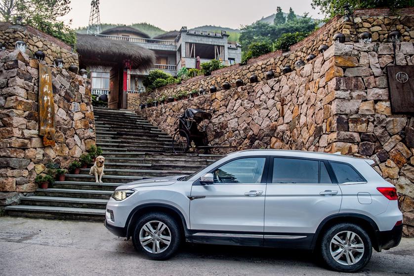 机油风波后，升级的长安CS75是否值得购买？