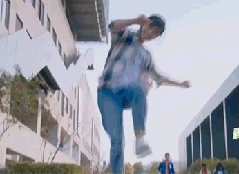 杉菜做错了什么,要和这样的杀马特谈恋爱