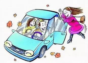 东莞拟出新规管理顺风车,每天提供出行不得超