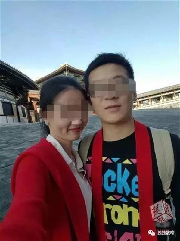 随州一银行职员失踪9个月,被找到时已成尸骨