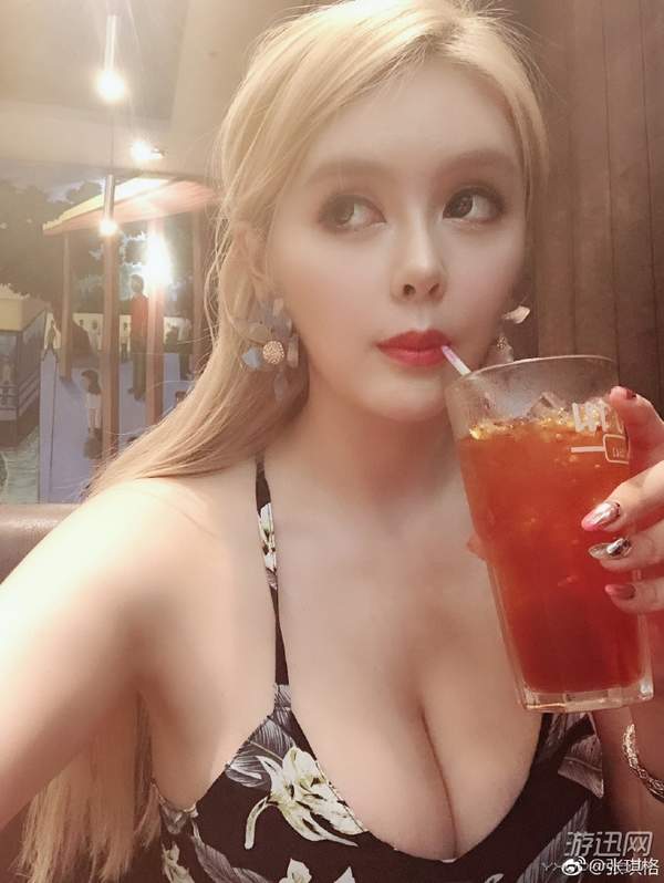 斗鱼七哥自嘲“过气” 网友:赶紧找个人老实人嫁了吧