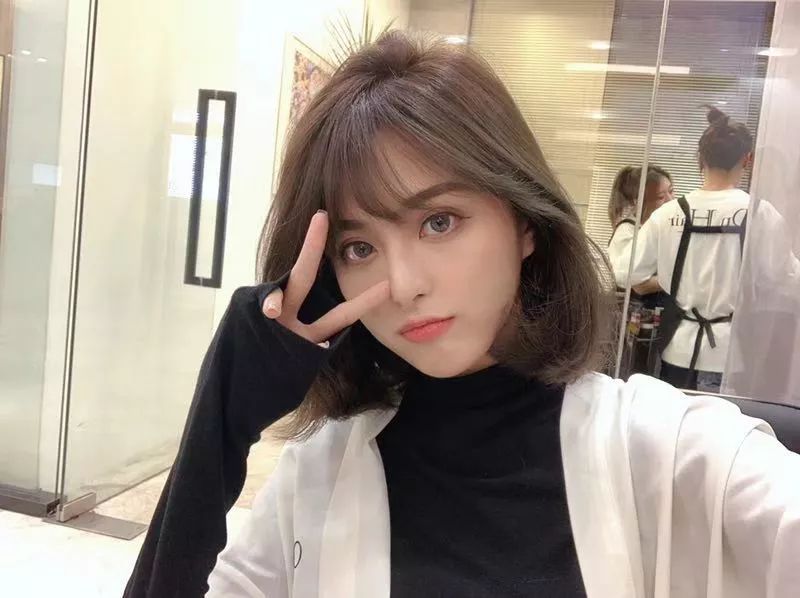 目测要火!2019年爆款来袭,新天地这家网红美发