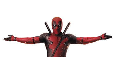 死侍进“我家” 英达不介意