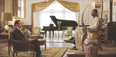 电影工业正在重新洗牌,好莱坞“话语优先权”不灵了?