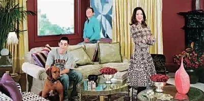 （布洛杰特一家）