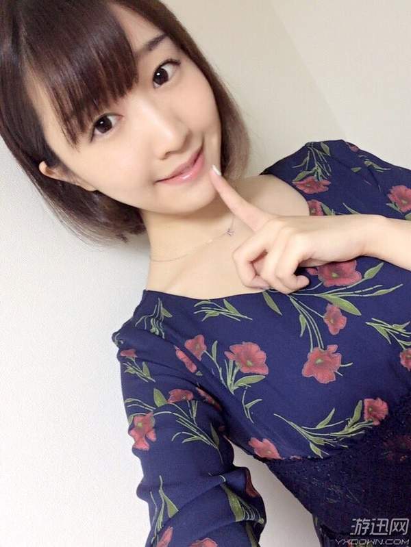 原来美少女漫画家真的存在 二次元和现实的完