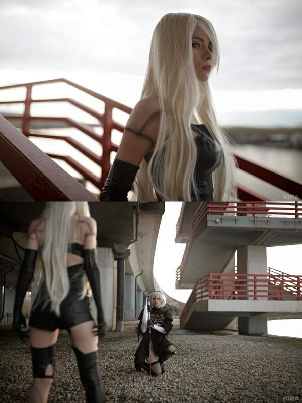 еԪA22BCosplay ˶ŷۺ