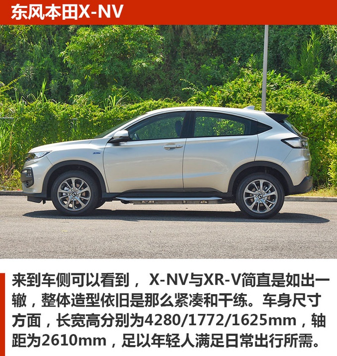 20万买纯电动SUV，别再看自主品牌了，这三款“合资”会更适合你