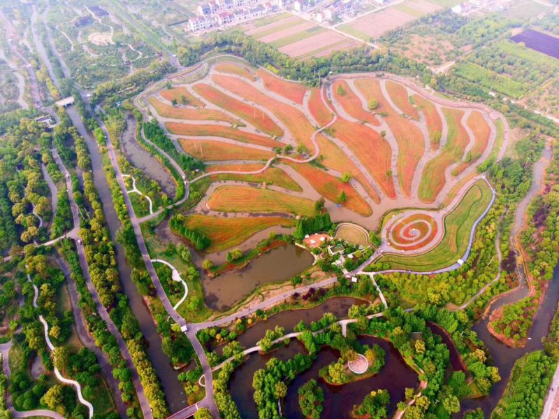 强调以亩产论英雄,长三角联手更高质量发展