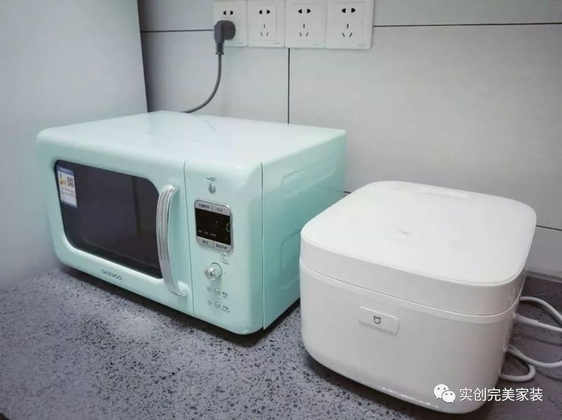 压箱好物 | 高颜值的实力派,时髦复古的小家电种