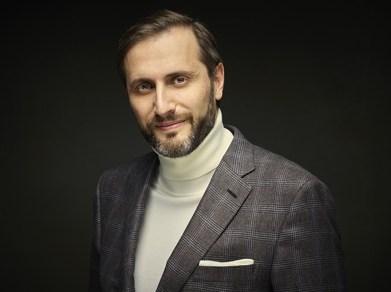 普契尼歌剧节交响乐团来华举办新年音乐会