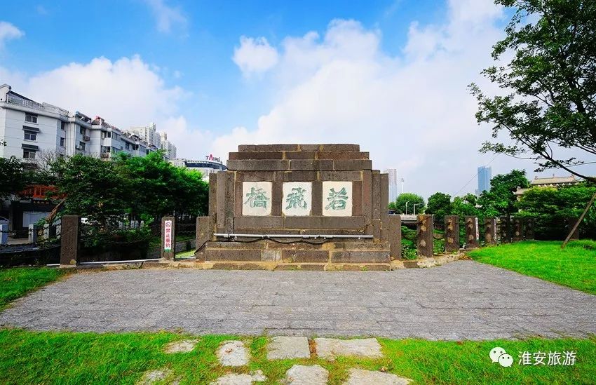 静享最美淮安 邂逅湖畔水韵