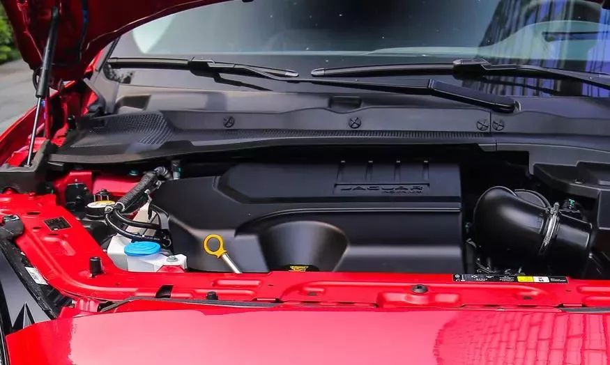 几款适合女性开的SUV,新年开出去倍有面子