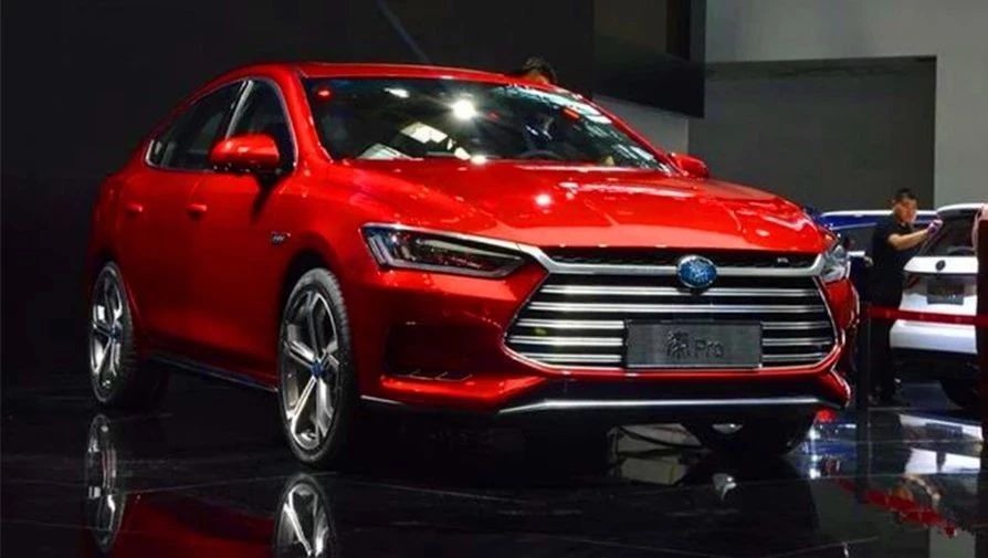 油价又涨了！92突破7元大关？别怕，这些车上下班不烧油！