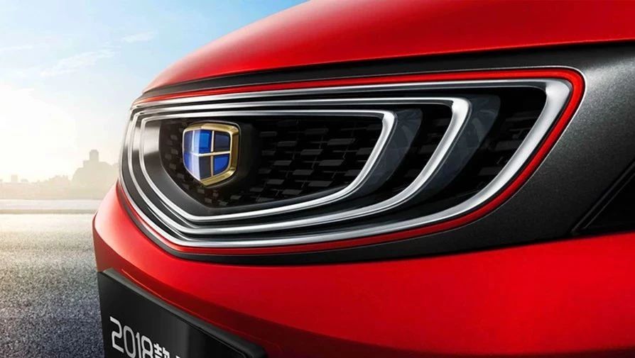 7款车型销量破万，领克01破9000辆，吉利4月又卖疯了！