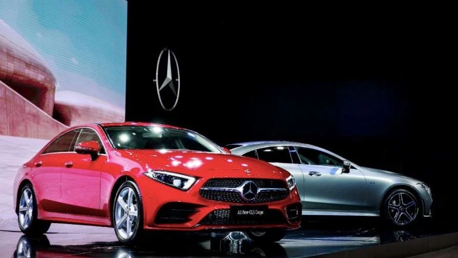 不是每一辆Dream Car都能令你释放情绪