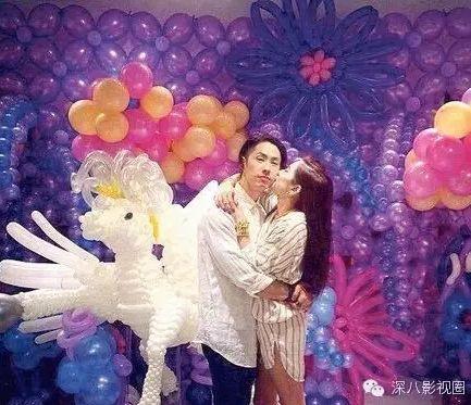 孽緣啊！結婚四年就撕了三年，到離婚還是不肯好聚好散