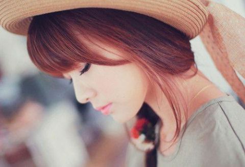 12星座女生 哪些女生长大漂亮