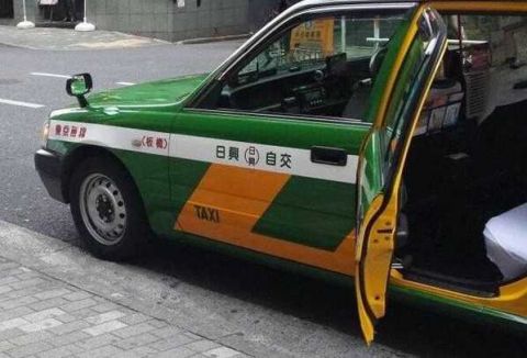 实拍日本街头的人性化设计，要取长补短！
