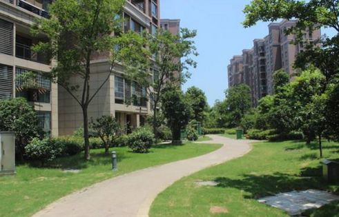 很坑的公摊!买100平房子只得70平!重庆模式