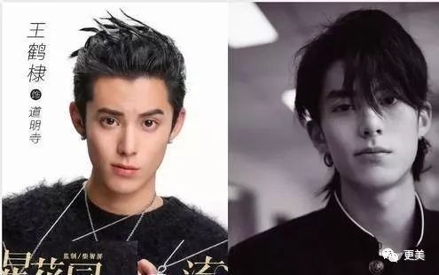 范冰冰超白 刘亦菲很瘦 明星的颜值有多扛打 路透照才最真实