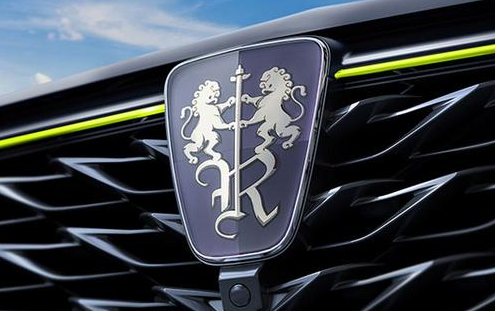 这些汽车品牌，&ldquo;换标&rdquo;后都备受好评！最后一个是国人的骄傲！