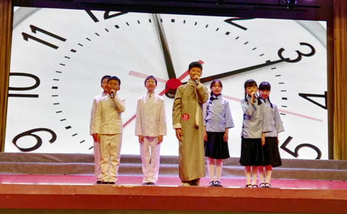 青剑湖学校2020中考_青剑湖学校美文诵读连续七年蝉联苏州市冠军