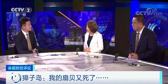 扇贝又死了?獐子岛最缺的是心存敬畏 今日沸点 扇贝又死了?獐子岛最缺的是心存敬畏 今日沸点