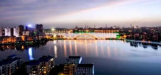 鄂州厉害了！将迎来1所重点大学+1条跨城地铁(图14)